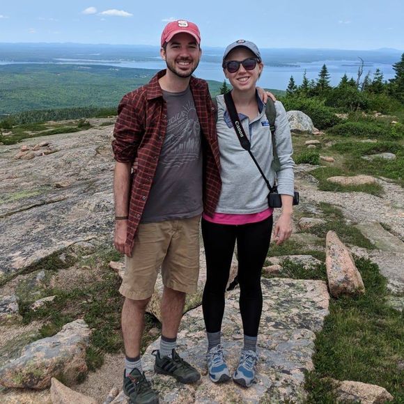 Meet your Posher, Morgan - Picture 1 of 1